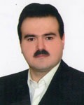 Dr. Gholamreza Abron