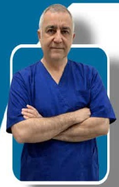 دکتر علیرضا جوادزاده