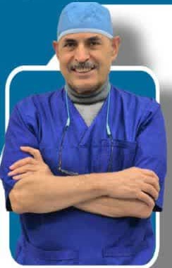 دکتر نادر بهاری وند