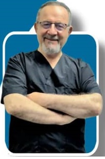 دکتر محمود رافتی